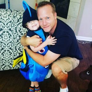 Meet your Posher, Phil